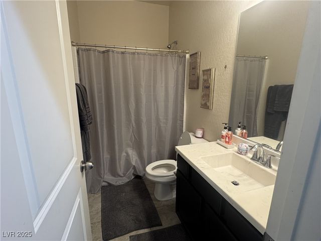 933 Kimbark Avenue, Las Vegas, NV 89148