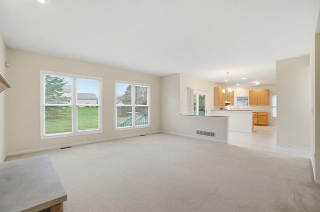 6827 Nolon Court, Dublin, OH 43017