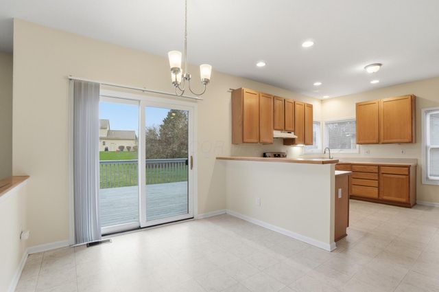 6827 Nolon Court, Dublin, OH 43017