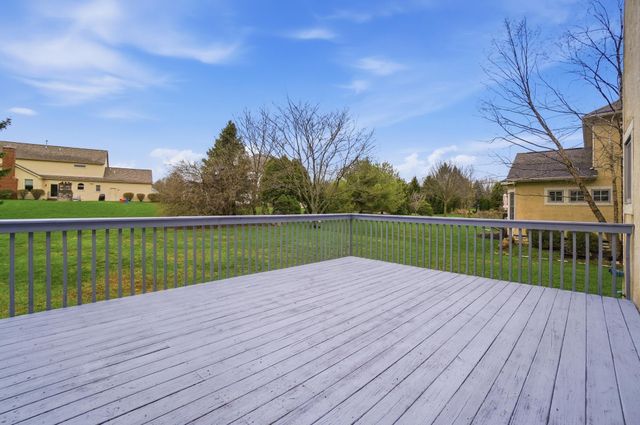 6827 Nolon Court, Dublin, OH 43017
