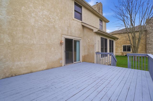 6827 Nolon Court, Dublin, OH 43017