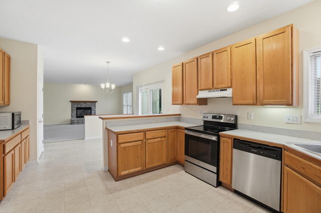 6827 Nolon Court, Dublin, OH 43017