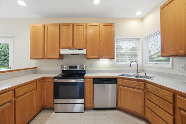 6827 Nolon Court, Dublin, OH 43017