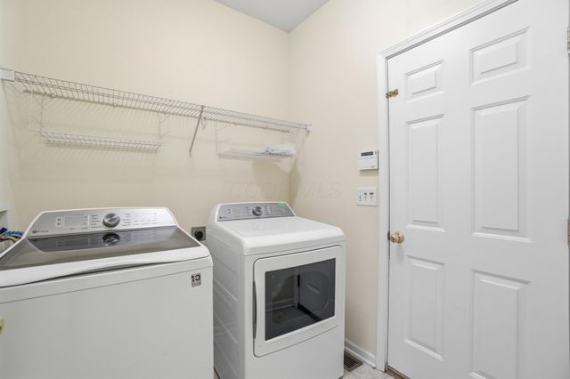 6827 Nolon Court, Dublin, OH 43017