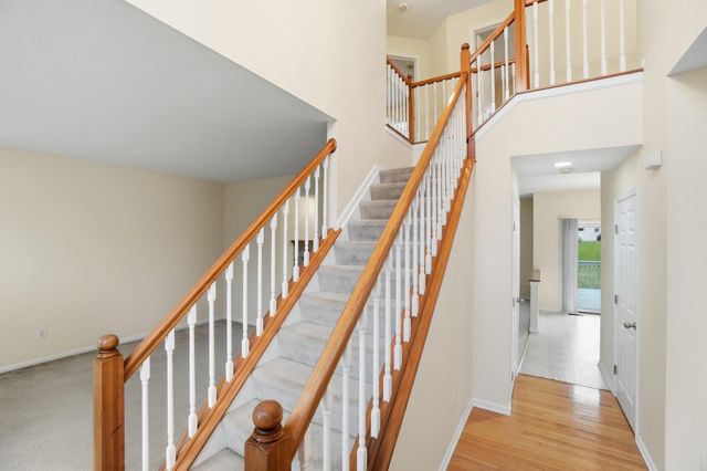 6827 Nolon Court, Dublin, OH 43017