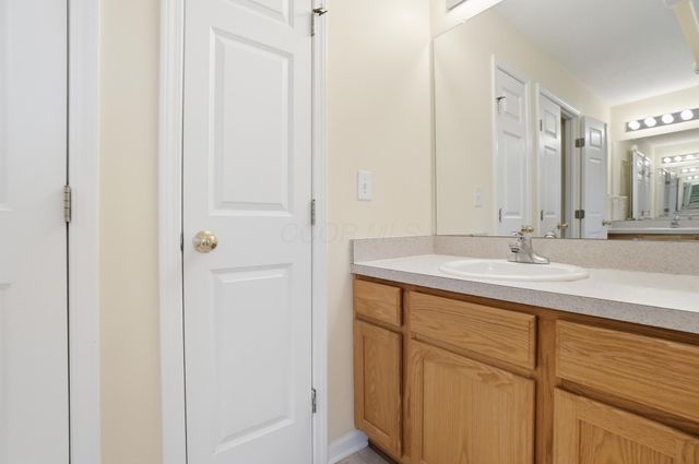 6827 Nolon Court, Dublin, OH 43017