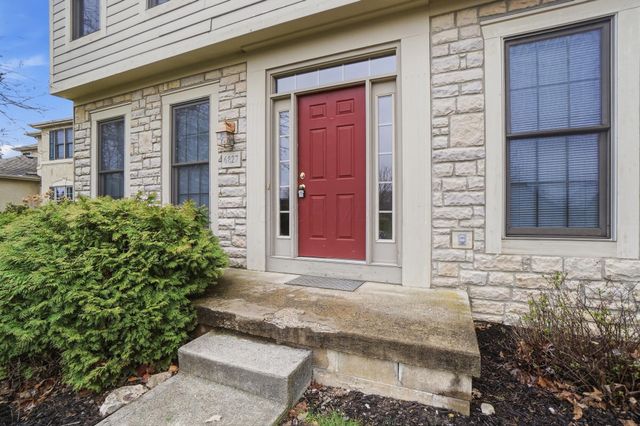 6827 Nolon Court, Dublin, OH 43017