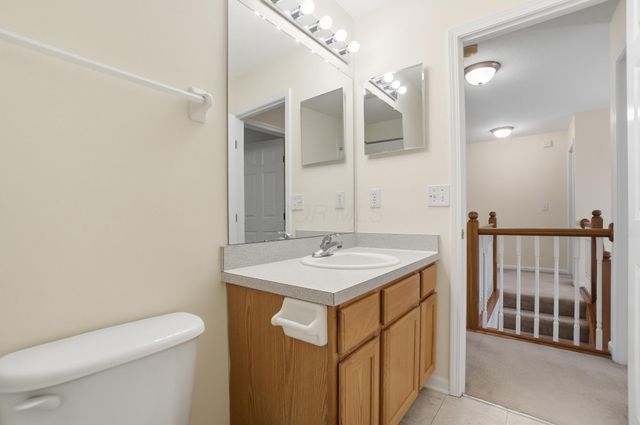 6827 Nolon Court, Dublin, OH 43017