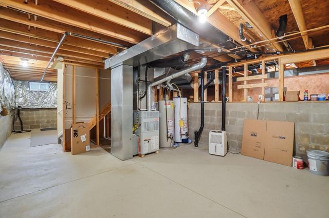 6827 Nolon Court, Dublin, OH 43017