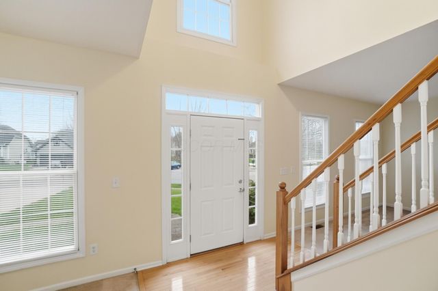 6827 Nolon Court, Dublin, OH 43017