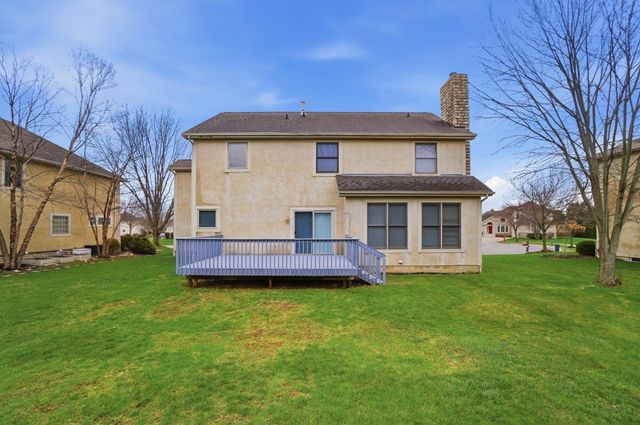 6827 Nolon Court, Dublin, OH 43017