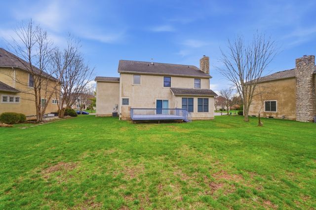 6827 Nolon Court, Dublin, OH 43017