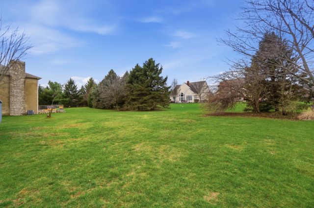 6827 Nolon Court, Dublin, OH 43017