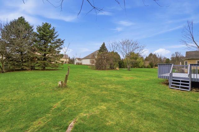 6827 Nolon Court, Dublin, OH 43017