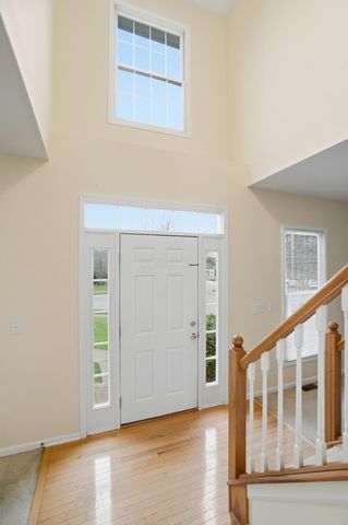 6827 Nolon Court, Dublin, OH 43017