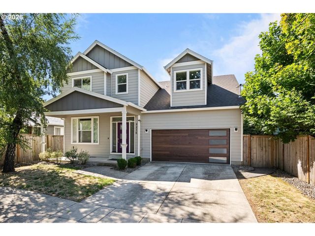 5236 Se HENDERSON St, Portland, OR 97206