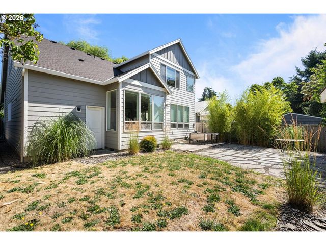 5236 Se HENDERSON St, Portland, OR 97206