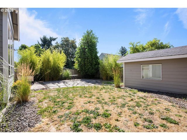 5236 Se HENDERSON St, Portland, OR 97206