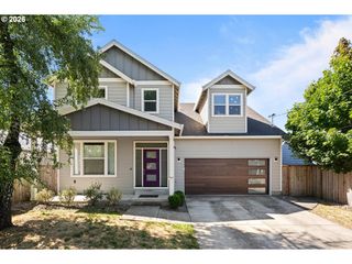 5236 Se HENDERSON St, Portland, OR 97206