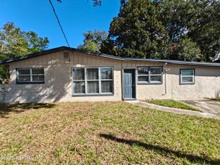 2921 MANSION Road, Jacksonville, FL 32277