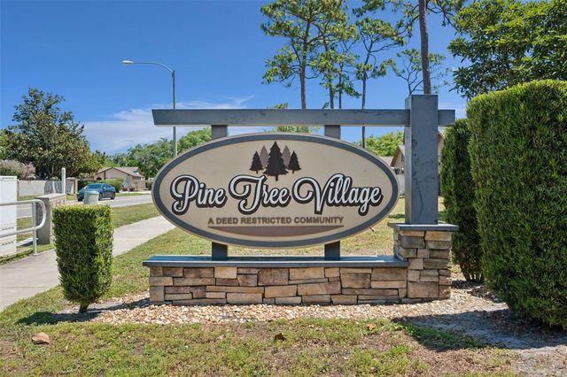371 PINESONG DRIVE, Casselberry, FL 32707