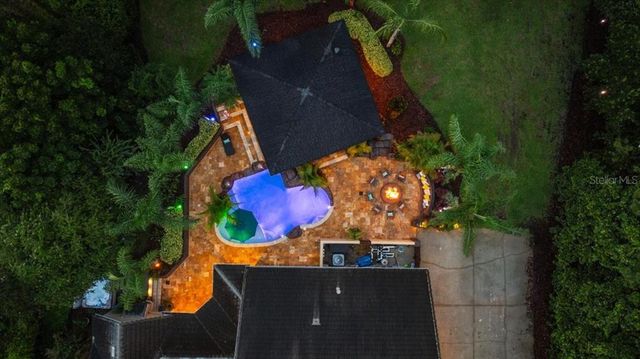 227 TREELINE LANE, Ormond Beach, FL 32174