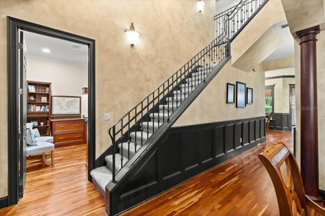 227 TREELINE LANE, Ormond Beach, FL 32174