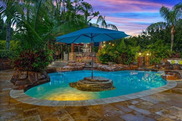 227 TREELINE LANE, Ormond Beach, FL 32174