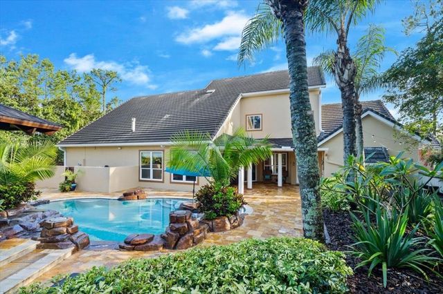 227 TREELINE LANE, Ormond Beach, FL 32174
