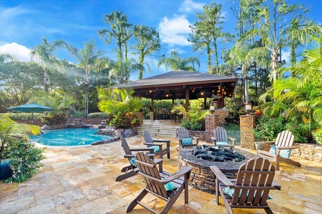 227 TREELINE LANE, Ormond Beach, FL 32174
