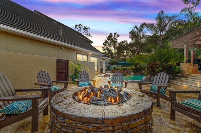 227 TREELINE LANE, Ormond Beach, FL 32174
