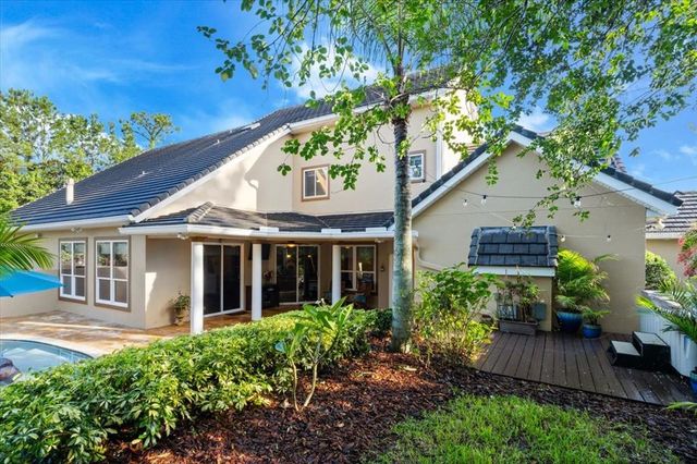 227 TREELINE LANE, Ormond Beach, FL 32174