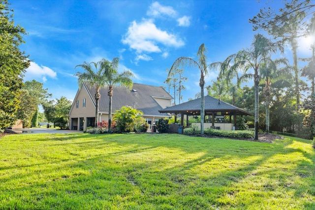 227 TREELINE LANE, Ormond Beach, FL 32174