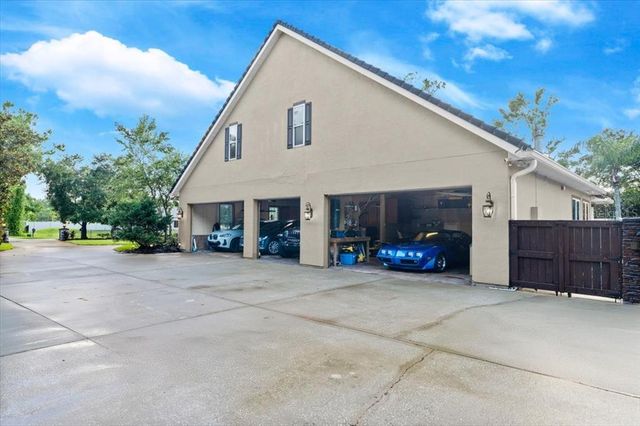227 TREELINE LANE, Ormond Beach, FL 32174