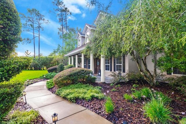 227 TREELINE LANE, Ormond Beach, FL 32174
