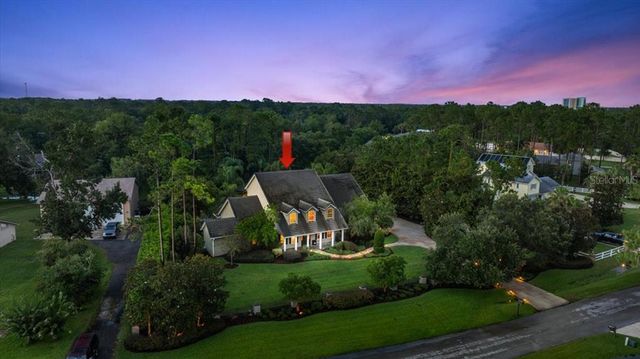227 TREELINE LANE, Ormond Beach, FL 32174