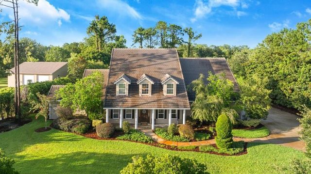 227 TREELINE LANE, Ormond Beach, FL 32174