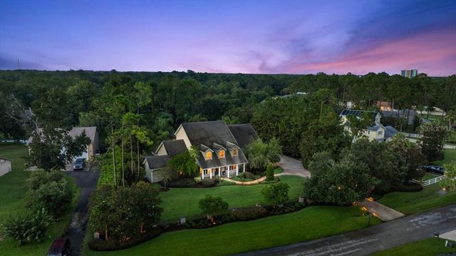 227 TREELINE LANE, Ormond Beach, FL 32174