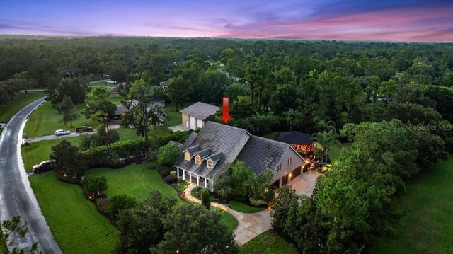 227 TREELINE LANE, Ormond Beach, FL 32174