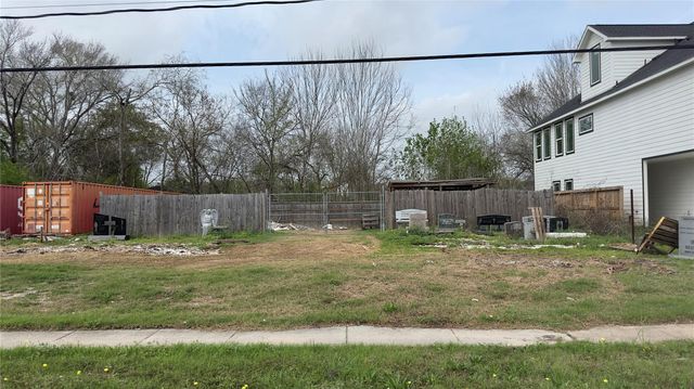 9030 Scott Street, Houston, TX 77051