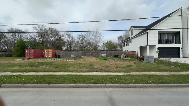 9030 Scott Street, Houston, TX 77051