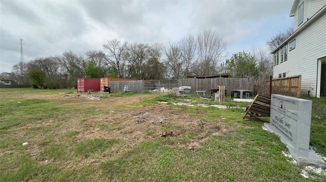 9030 Scott Street, Houston, TX 77051