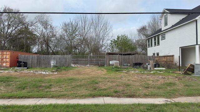 9030 Scott Street, Houston, TX 77051