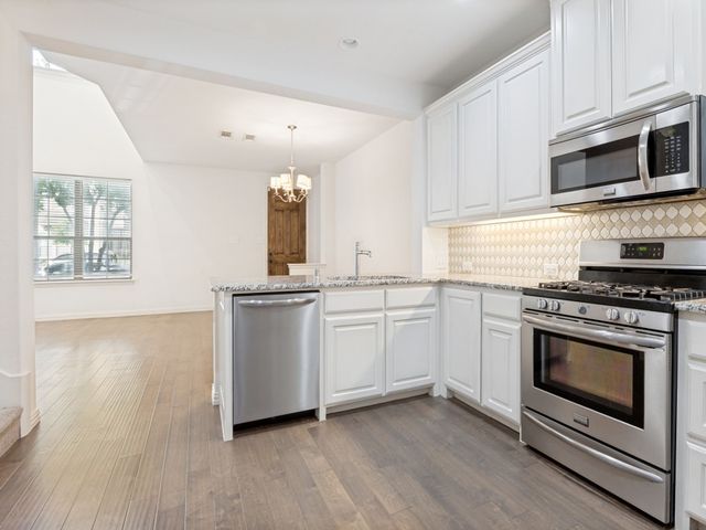 4133 Snow Goose Trail, Arlington, TX 76005
