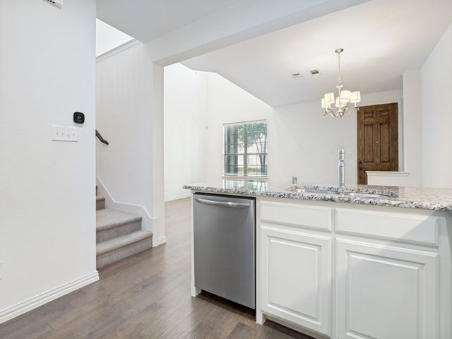 4133 Snow Goose Trail, Arlington, TX 76005