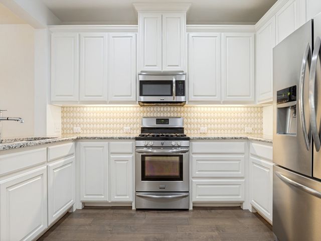 4133 Snow Goose Trail, Arlington, TX 76005