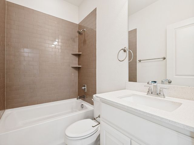 4133 Snow Goose Trail, Arlington, TX 76005