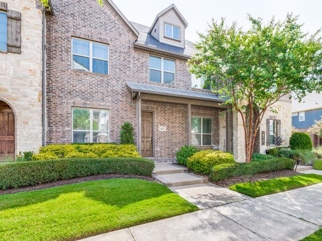 4133 Snow Goose Trail, Arlington, TX 76005