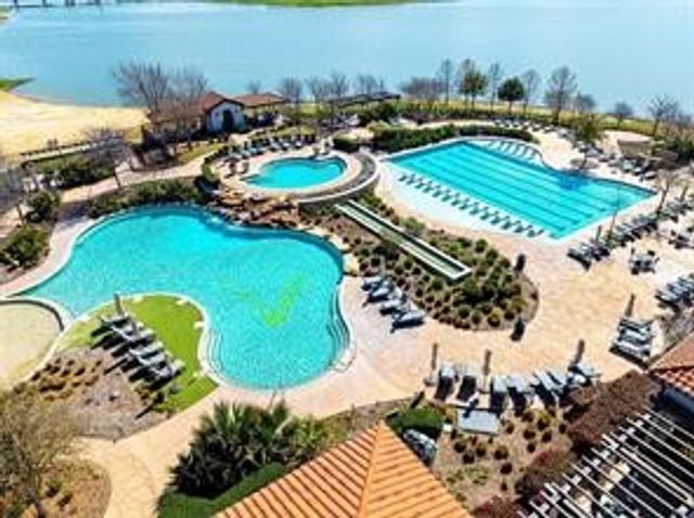 4133 Snow Goose Trail, Arlington, TX 76005