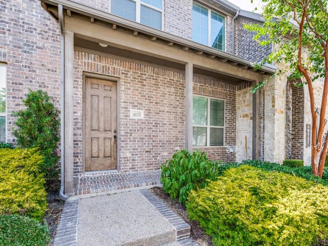 4133 Snow Goose Trail, Arlington, TX 76005